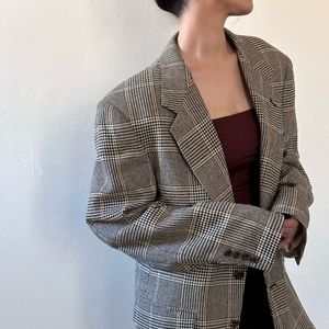 Vintage Blazer